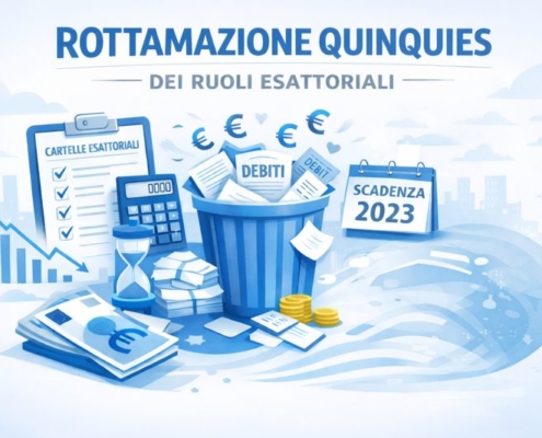 Rottamazione quinquies 2026: domanda, scadenze, rate (54) e decadenza