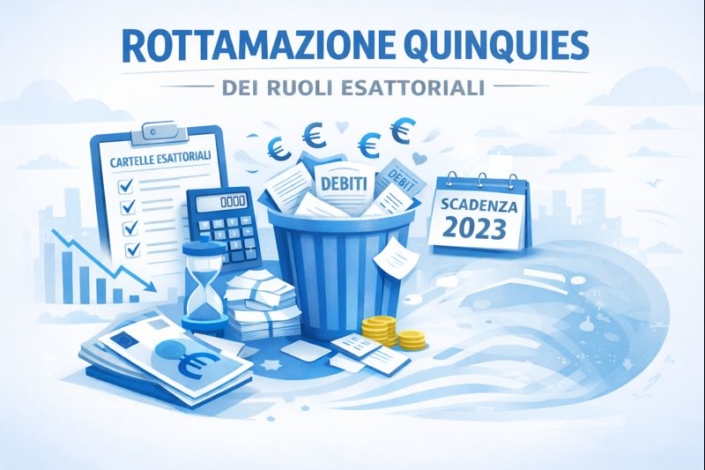 Rottamazione quinquies 2026: domanda, scadenze, rate (54) e decadenza