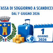 tassa di soggiorno a Scandicci