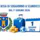 tassa di soggiorno a Scandicci